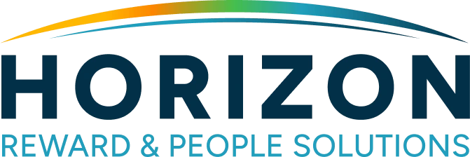 Horizon Reward and People Solutions logo