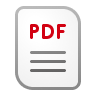PDF icon